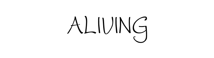 WorstveldSling  Free Fonts Download