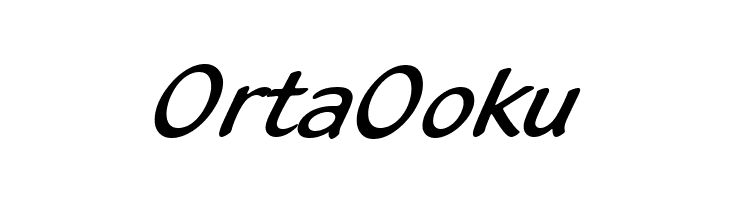 BlacklightD  Free Fonts Download