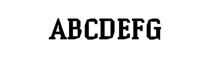 HammerheadBold  Free Fonts Download