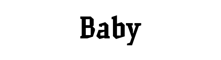HammerheadBold  Free Fonts Download