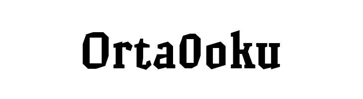 HammerheadBold  Free Fonts Download