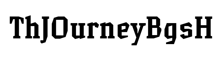 HammerheadBold  Free Fonts Download