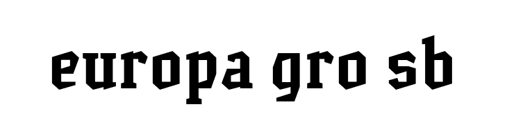 HammerheadBold  Free Fonts Download