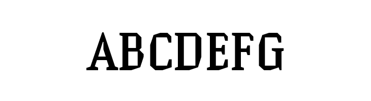 HammerheadMedium  Free Fonts Download