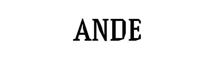 HammerheadMedium  Free Fonts Download