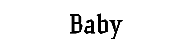 HammerheadMedium  Free Fonts Download