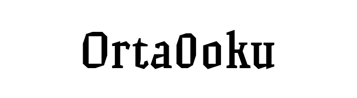 HammerheadMedium  Free Fonts Download