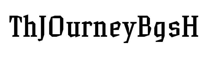 HammerheadMedium  Free Fonts Download