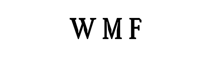 HammerheadMedium  Free Fonts Download