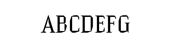HammerheadRegular  Free Fonts Download