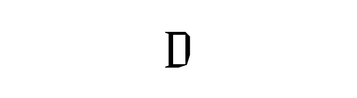 HammerheadRegular  Free Fonts Download