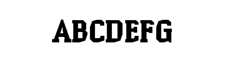 HammerheadBlack  Free Fonts Download