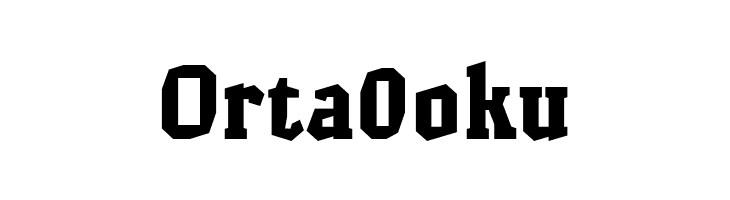HammerheadBlack  Free Fonts Download