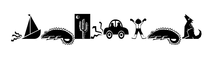 PopticsOneExtras  Free Fonts Download