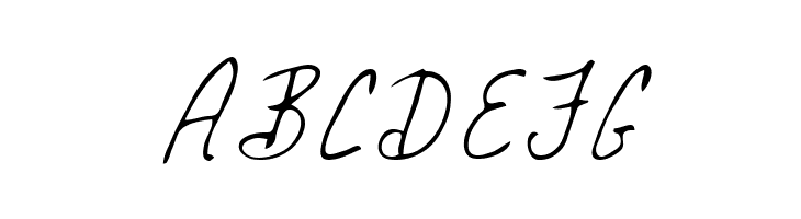 Mickey Regular  Free Fonts Download