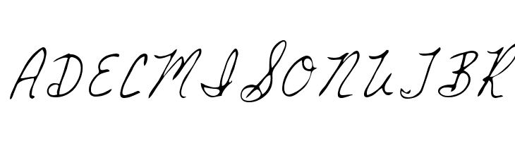 Mickey Regular  Free Fonts Download