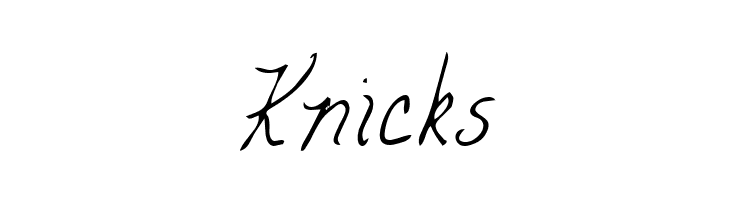Mickey Regular  Free Fonts Download