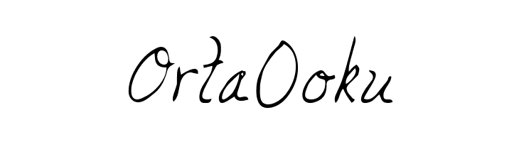 Mickey Regular  Free Fonts Download