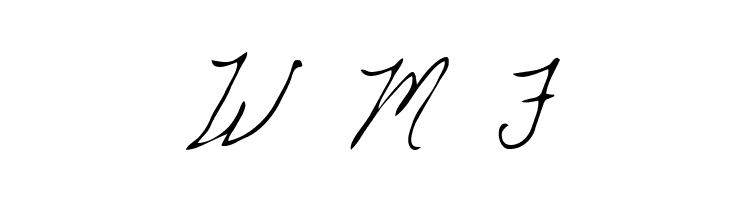 Mickey Regular  Free Fonts Download