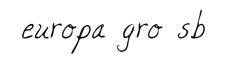 Mickey Regular  Free Fonts Download