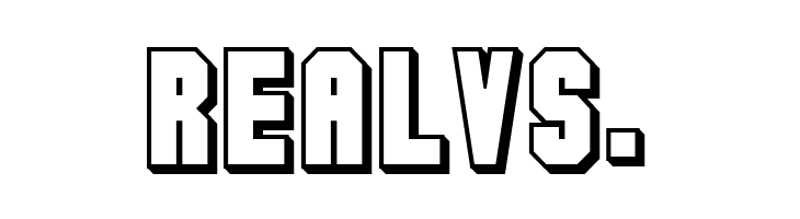 Flashback version 3  Free Fonts Download