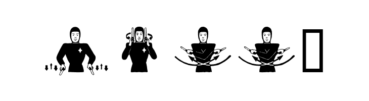 flyboy  Free Fonts Download