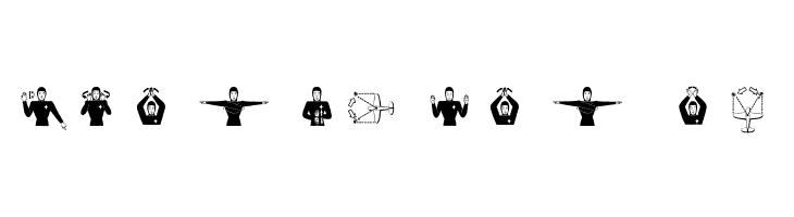 flyboy  Free Fonts Download