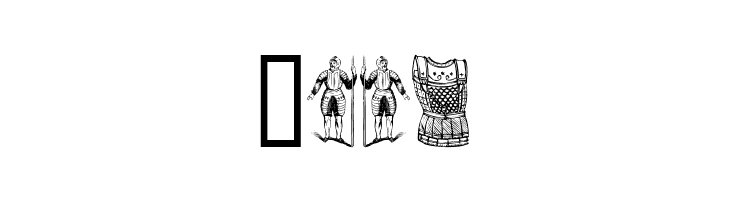 the middle ages I  Free Fonts Download