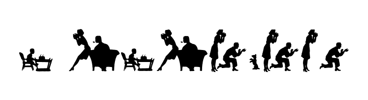 stillframes  Free Fonts Download