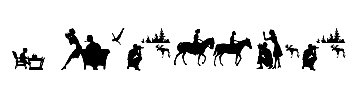 stillframes  Free Fonts Download