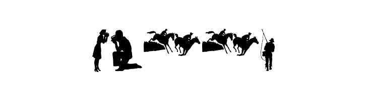 stillframes  Free Fonts Download