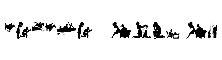 stillframes  Free Fonts Download