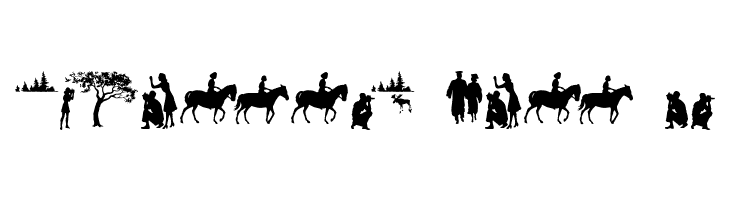 stillframes  Free Fonts Download