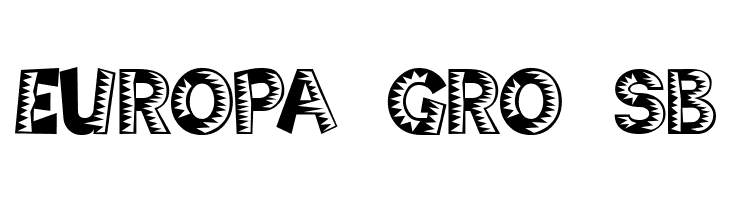 PopticsOne  Free Fonts Download