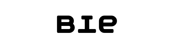 MobyBold  Free Fonts Download