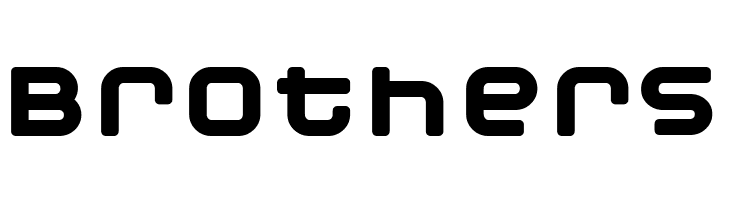 MobyBold  Free Fonts Download