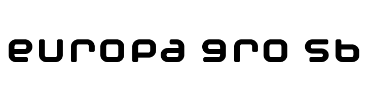 MobyBold  Free Fonts Download