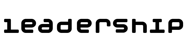 MobyBold  Free Fonts Download