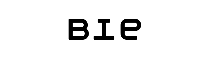 MobyRegular  Free Fonts Download