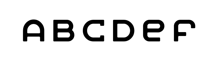 MobyMonospace  Free Fonts Download