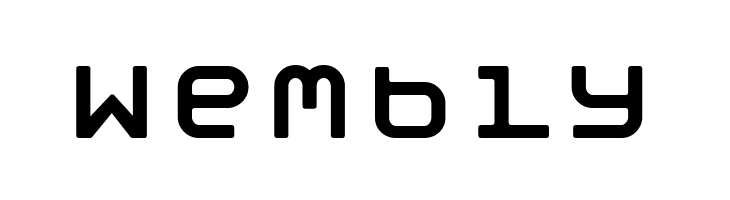 MobyMonospace  Free Fonts Download