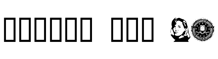 Xcast  Free Fonts Download
