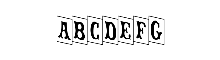 movieola  Free Fonts Download