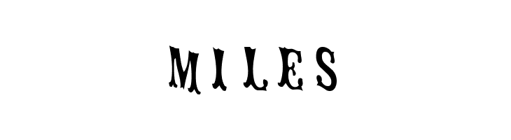 movieola titletype  Free Fonts Download