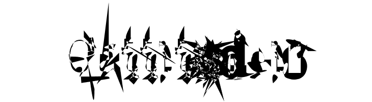 Snetripp  Free Fonts Download