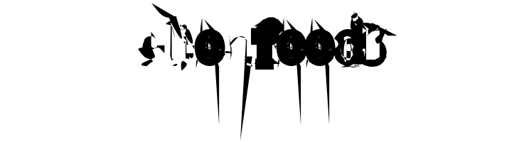 Snetripp  Free Fonts Download