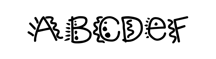 PopticsThree  Free Fonts Download