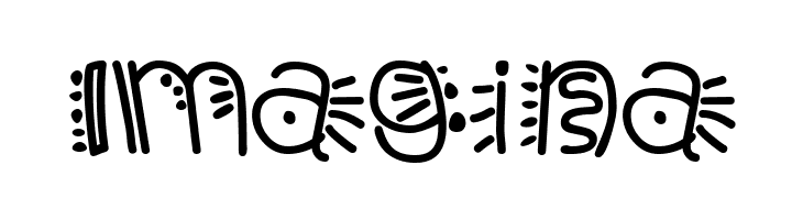 PopticsThree  Free Fonts Download