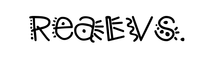 PopticsThree  Free Fonts Download