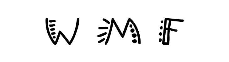 PopticsThree  Free Fonts Download